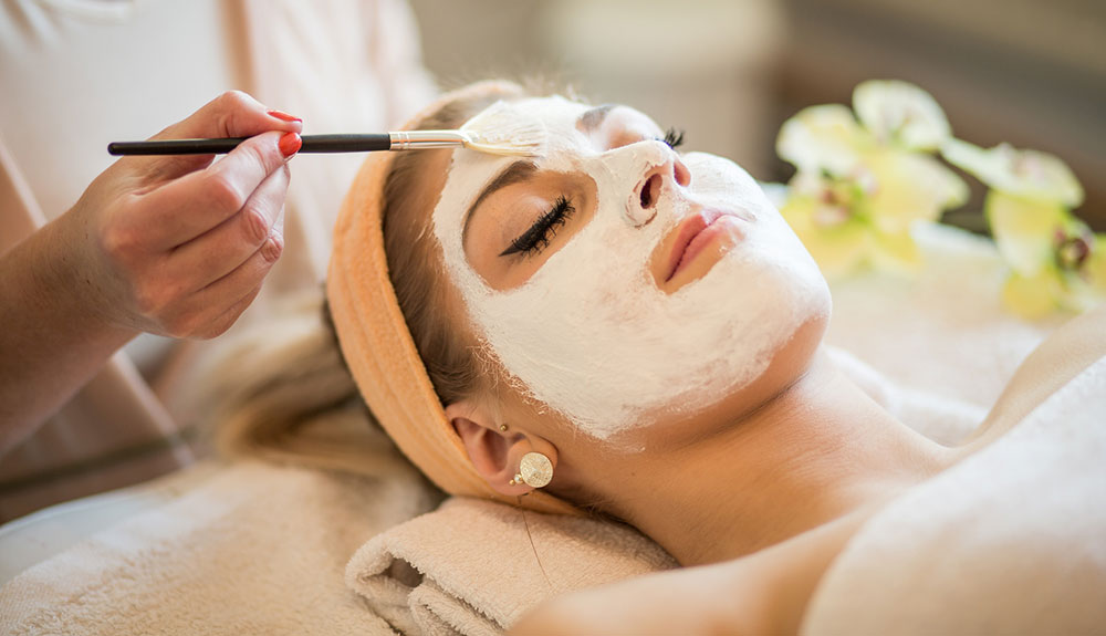 Tratamiento facial 1